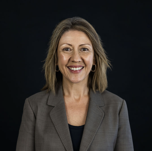 Anabelle Newham from Apollo Communications